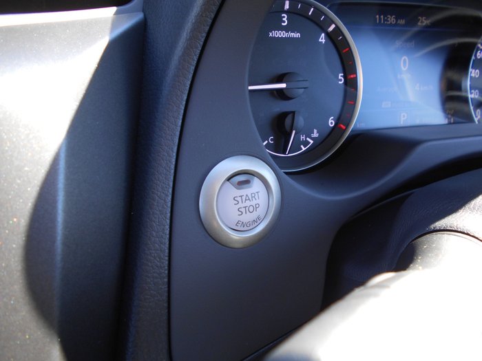 2025 Nissan Navara PRO-4X