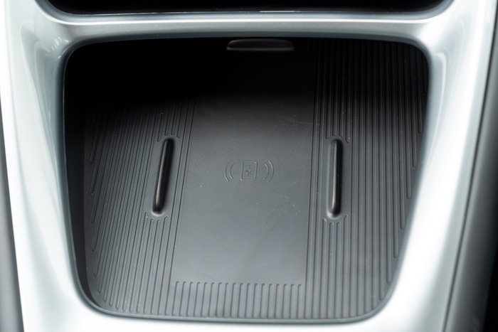 2027 Geely Ex2