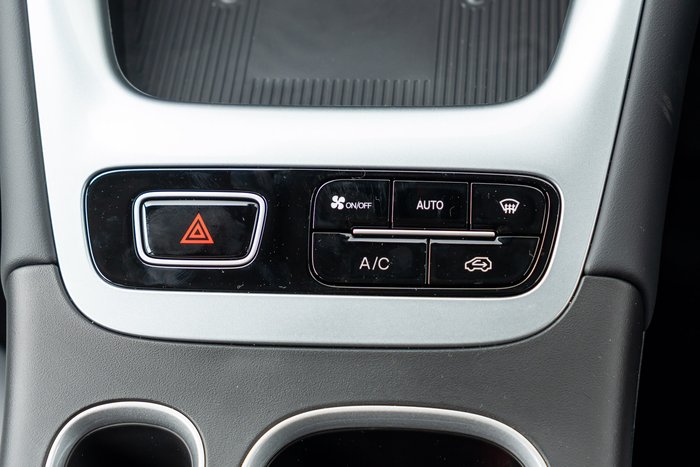 2027 Geely Ex2