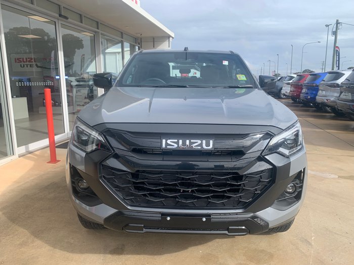 2026 Isuzu D-MAX MY25.5 Isuzu D-Max 4X4 Crew Cab UTE  LSM XR 2.2L Automatic (TOR5049D)