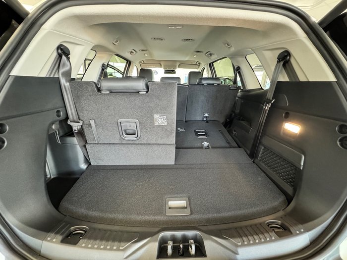 2025 Ford Everest Sport