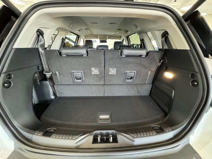 2025 Ford Everest Sport