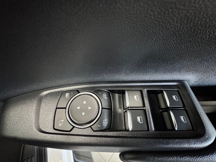 2025 Ford Everest Sport
