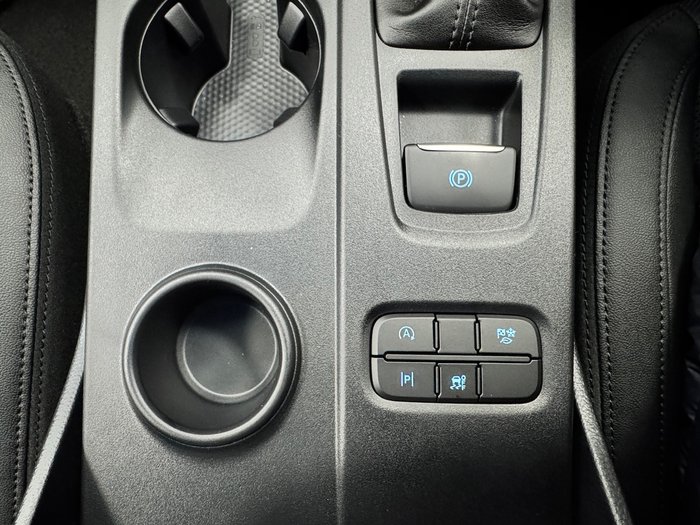 2025 Ford Everest Sport
