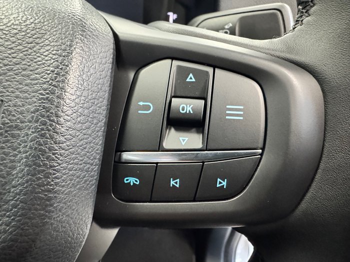 2025 Ford Everest Sport