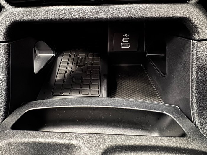 2025 Ford Everest Sport
