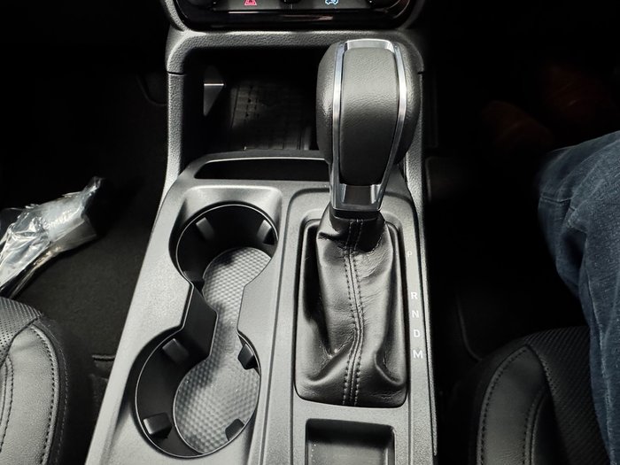 2025 Ford Everest Sport