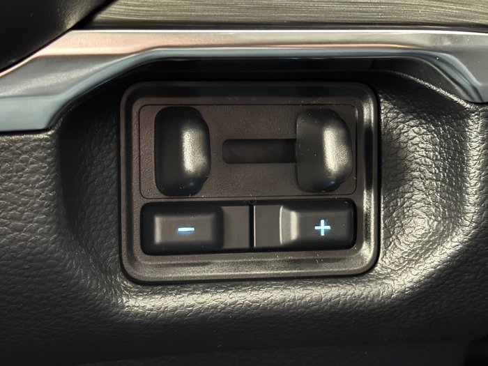 2025 Ford Everest Sport