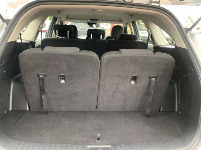 2023 Kia SORENTO MQ4 Sport GSL Auto Wagon