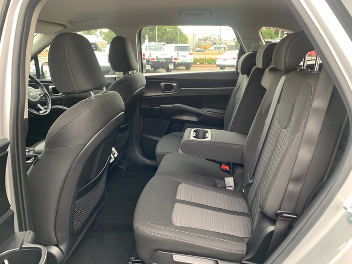 2023 Kia SORENTO MQ4 Sport GSL Auto Wagon