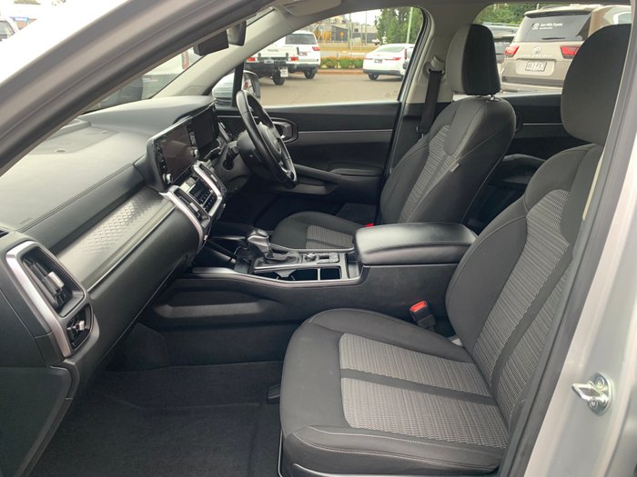 2023 Kia SORENTO MQ4 Sport GSL Auto Wagon
