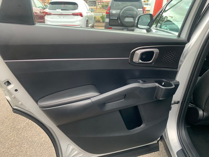 2023 Kia SORENTO MQ4 Sport GSL Auto Wagon