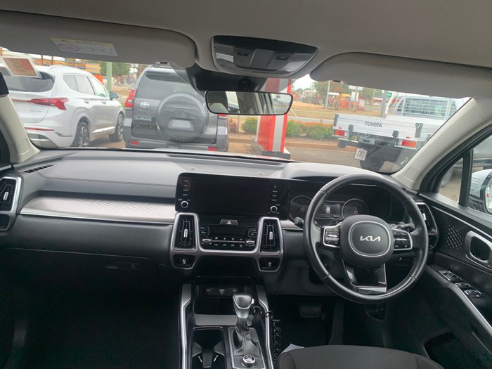 2023 Kia SORENTO MQ4 Sport GSL Auto Wagon