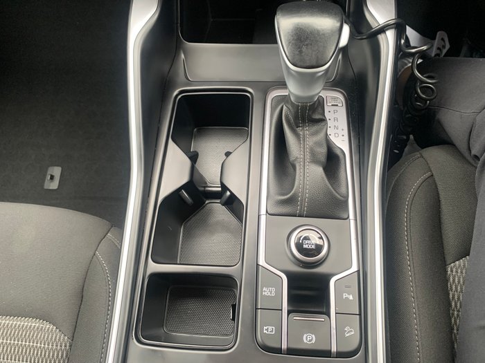 2023 Kia SORENTO MQ4 Sport GSL Auto Wagon