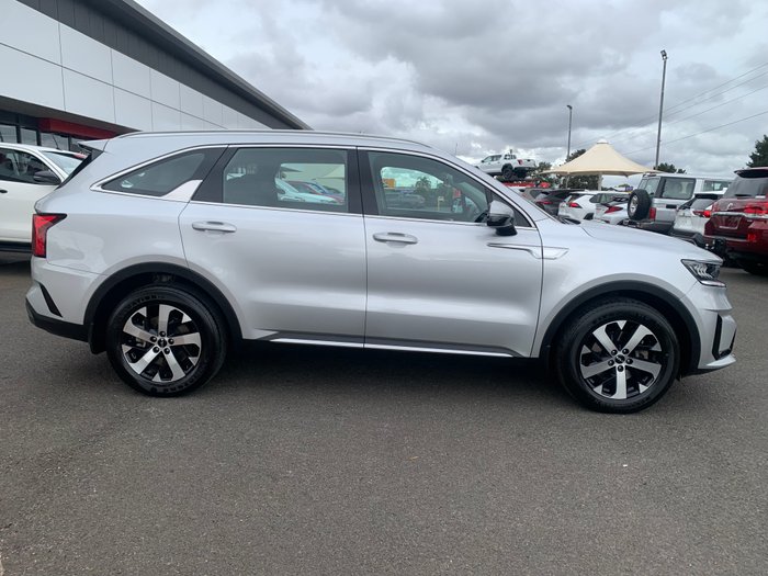 2023 Kia SORENTO MQ4 Sport GSL Auto Wagon