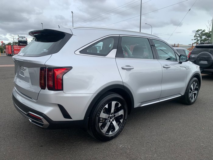 2023 Kia SORENTO MQ4 Sport GSL Auto Wagon