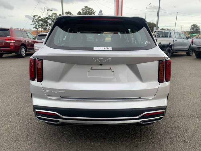 2023 Kia SORENTO MQ4 Sport GSL Auto Wagon