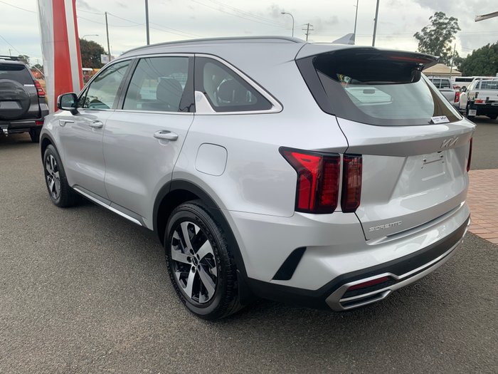 2023 Kia SORENTO MQ4 Sport GSL Auto Wagon