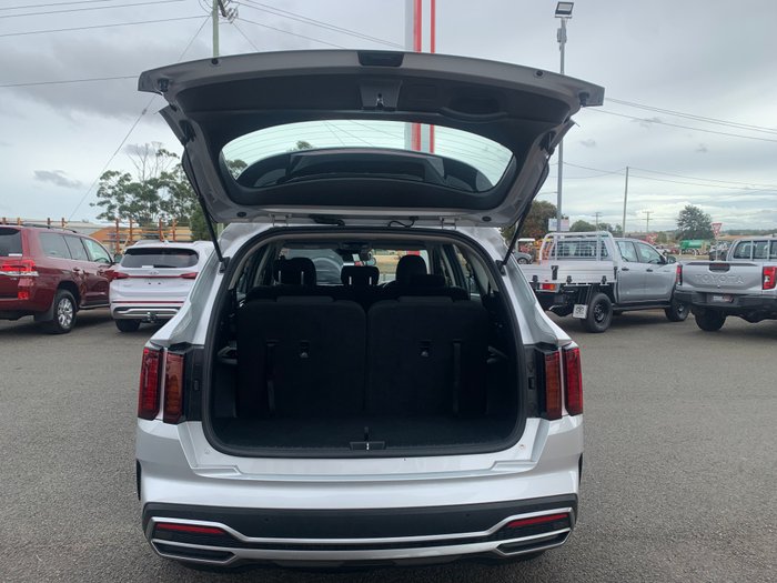 2023 Kia SORENTO MQ4 Sport GSL Auto Wagon