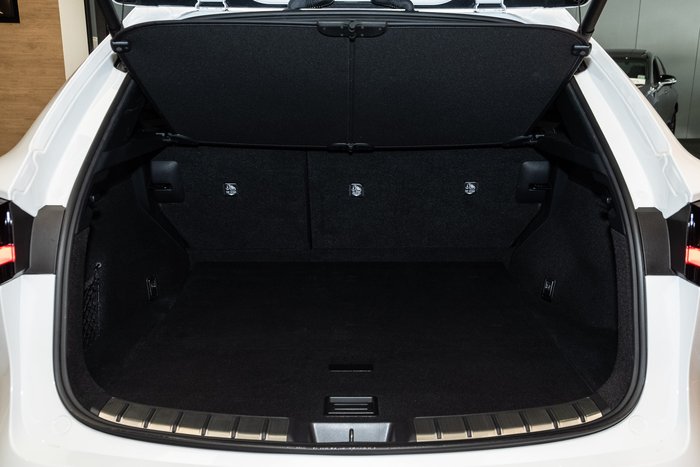 2024 Lexus NX350H F Sport 2.5L Hybrid Auto CVT Wagon