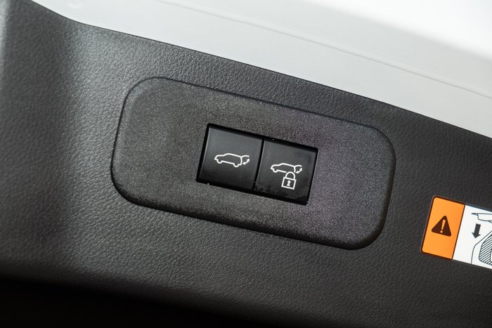 2024 Lexus NX350H F Sport 2.5L Hybrid Auto CVT Wagon