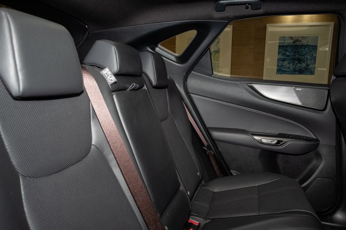 2024 Lexus NX350H F Sport 2.5L Hybrid Auto CVT Wagon