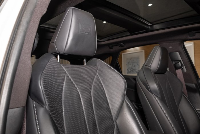 2024 Lexus NX350H F Sport 2.5L Hybrid Auto CVT Wagon