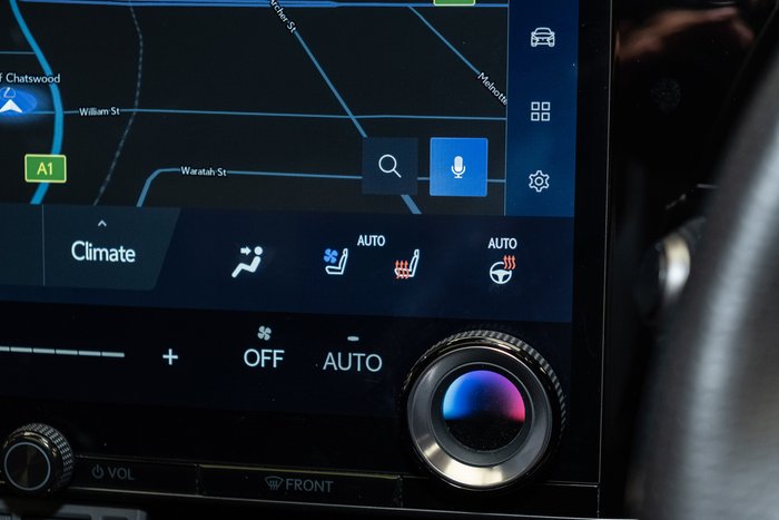 2024 Lexus NX350H F Sport 2.5L Hybrid Auto CVT Wagon