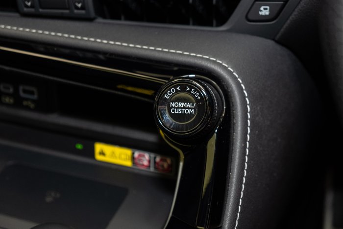 2024 Lexus NX350H F Sport 2.5L Hybrid Auto CVT Wagon