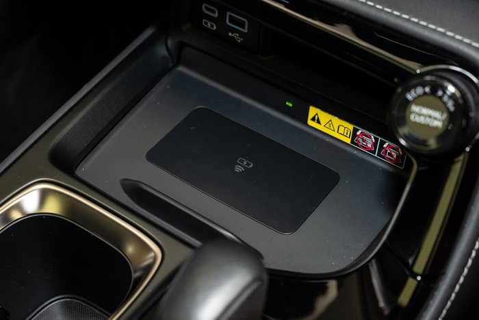 2024 Lexus NX350H F Sport 2.5L Hybrid Auto CVT Wagon