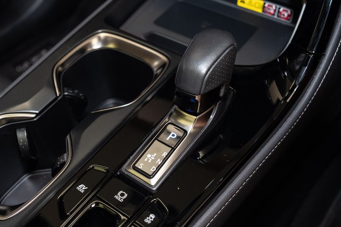 2024 Lexus NX350H F Sport 2.5L Hybrid Auto CVT Wagon