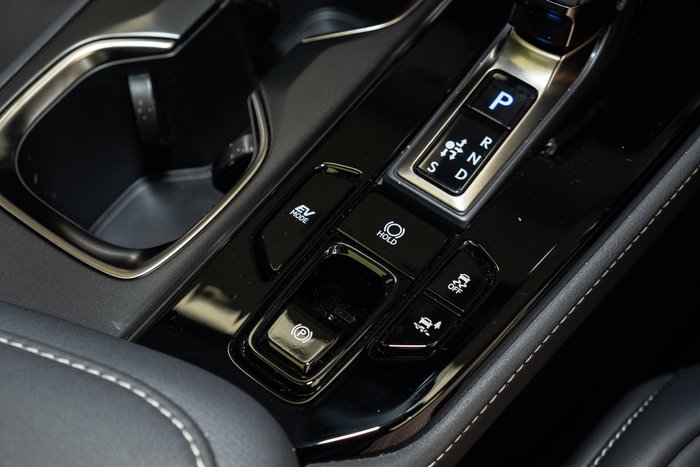 2024 Lexus NX350H F Sport 2.5L Hybrid Auto CVT Wagon