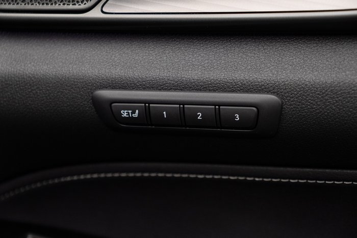 2024 Lexus NX350H F Sport 2.5L Hybrid Auto CVT Wagon