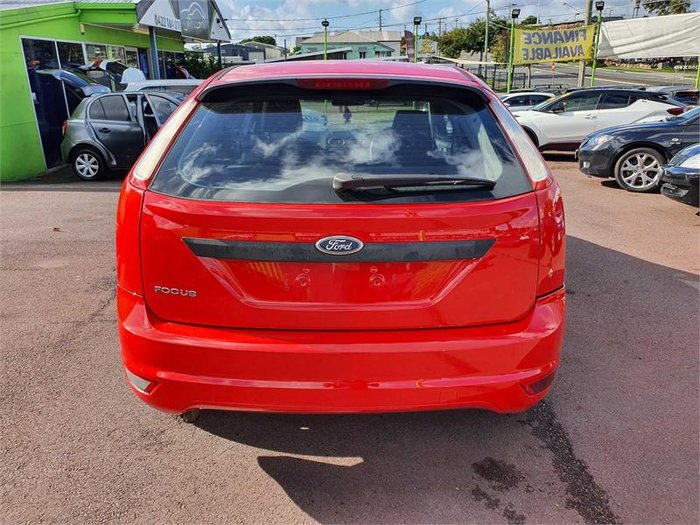 2010 FORD FOCUS CL