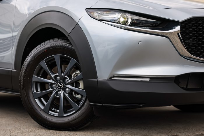 2022 Mazda CX-30 G20 Pure