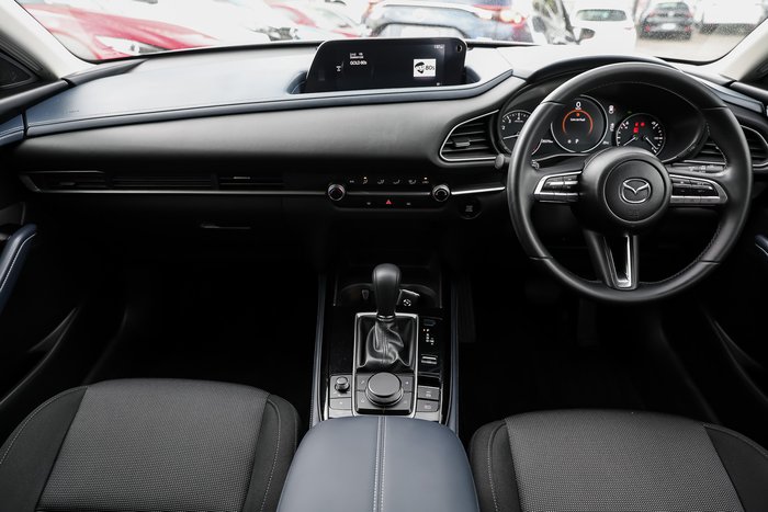 2022 Mazda CX-30 G20 Pure