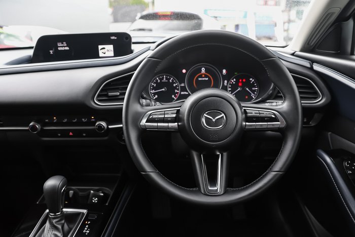 2022 Mazda CX-30 G20 Pure