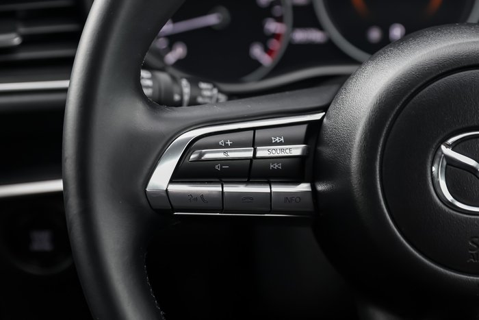 2022 Mazda CX-30 G20 Pure