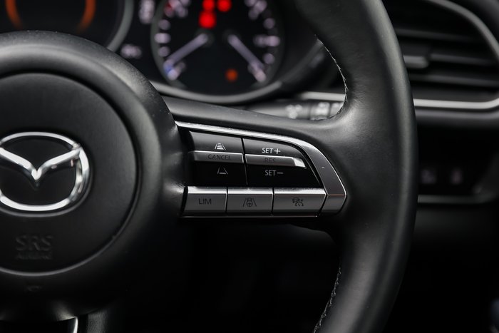 2022 Mazda CX-30 G20 Pure