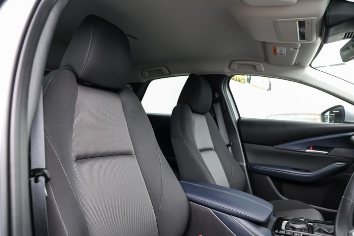 2022 Mazda CX-30 G20 Pure