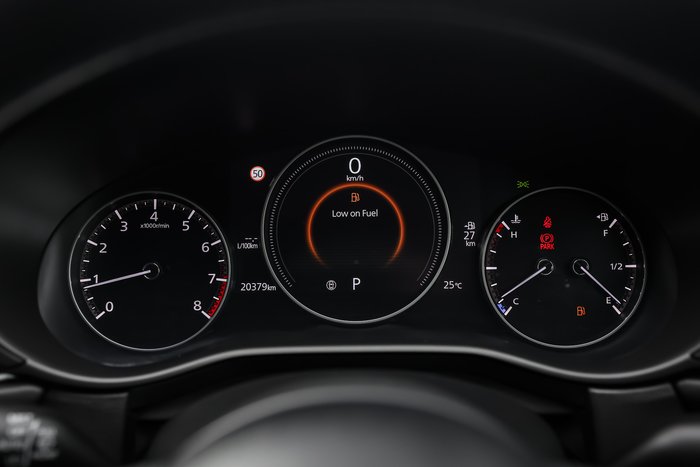 2022 Mazda CX-30 G20 Pure