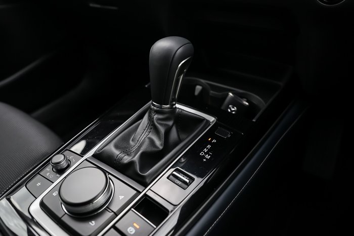 2022 Mazda CX-30 G20 Pure