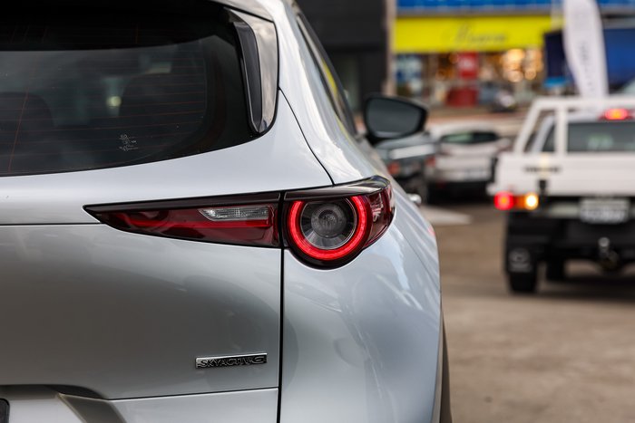 2022 Mazda CX-30 G20 Pure