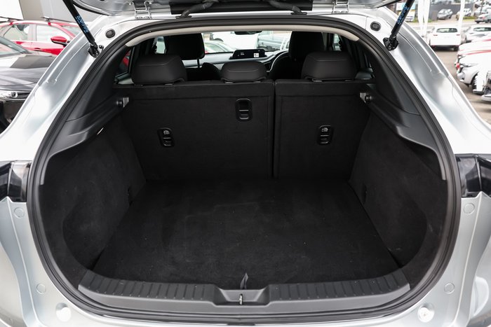 2022 Mazda CX-30 G20 Pure