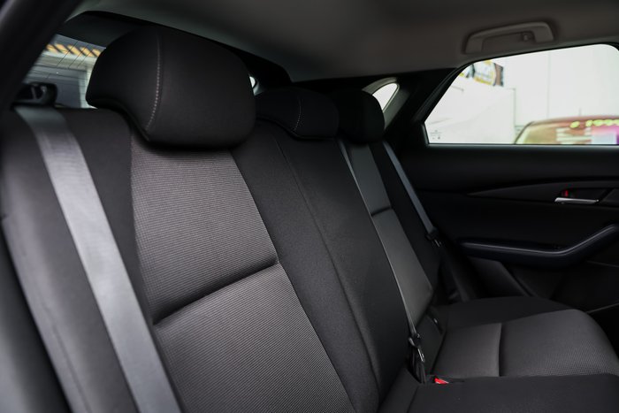 2022 Mazda CX-30 G20 Pure
