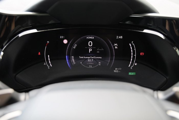 2024 Lexus NX350H NX350h F Sport 2.5L Hybrid Auto CVT Wagon 2M00460 001