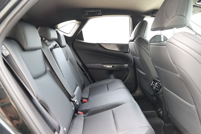 2024 Lexus NX350H NX350h F Sport 2.5L Hybrid Auto CVT Wagon 2M00460 001