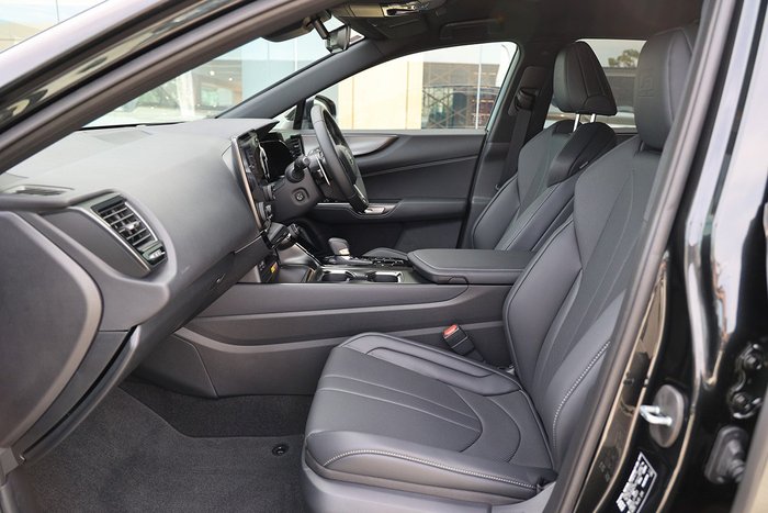2024 Lexus NX350H NX350h F Sport 2.5L Hybrid Auto CVT Wagon 2M00460 001