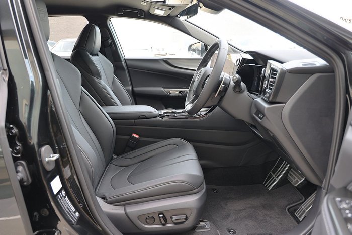 2024 Lexus NX350H NX350h F Sport 2.5L Hybrid Auto CVT Wagon 2M00460 001