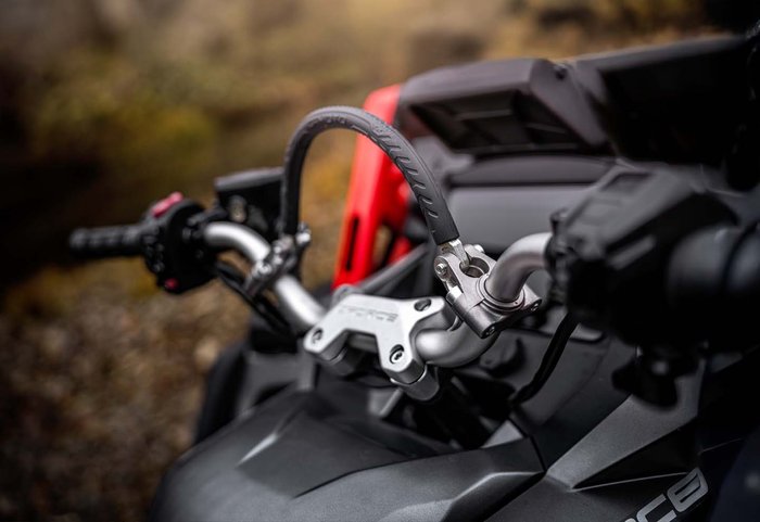 2026 CFMOTO CFORCE 1000 EPS MV